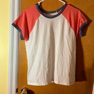 American Eagle outfitters tee shirt